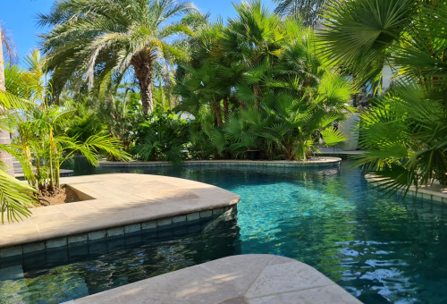 Daimari Water Villa 204