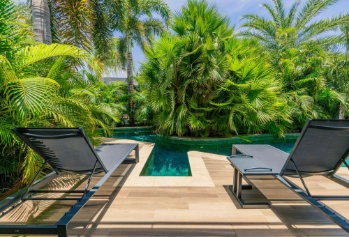 Daimari Water Villa 102