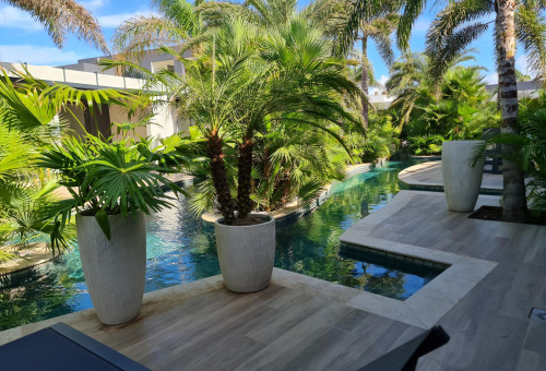 Daimari Water Villa 200