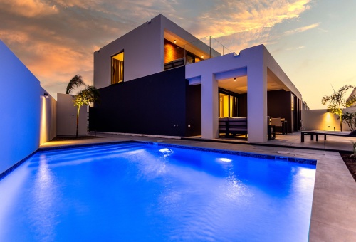 Luxury Villa 287