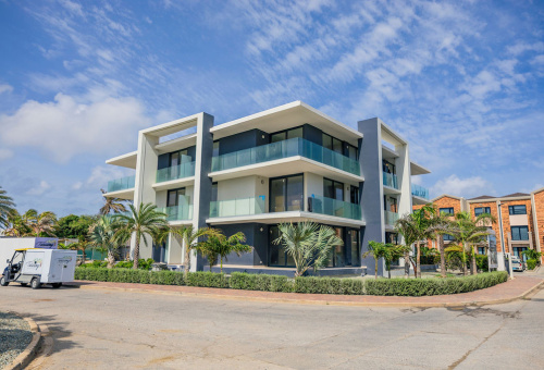 Arashi Boutique Condo 107
