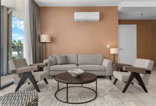 Arashi Boutique Condo 111