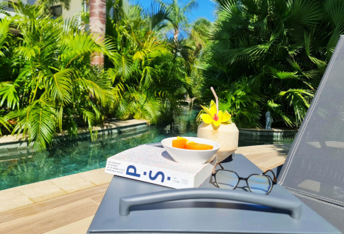 Daimari Water Villa 106