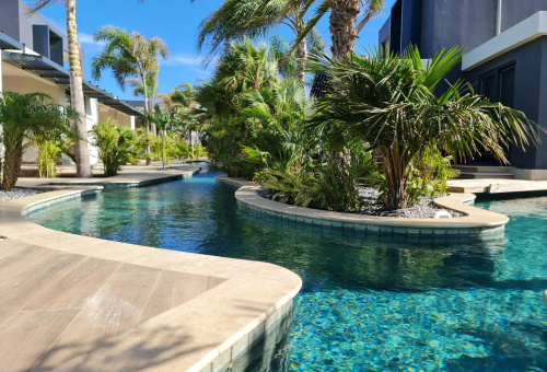 Daimari Water Villa 206