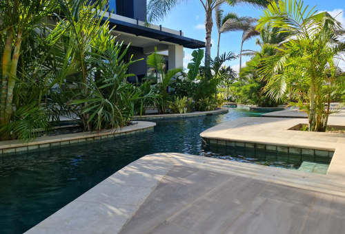 Daimari Water Villa 198