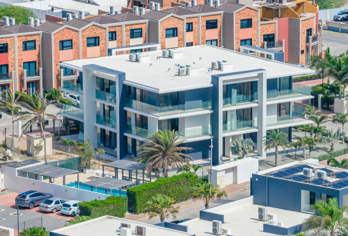 Arashi Boutique Condo 117